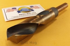 7/8″ Drill Bit 7/8″ Silver & Deming Drill Bit M7 Lifetime Warranty Drill Hog®