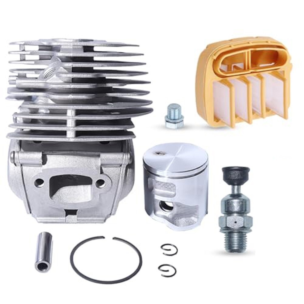 The All in One Solution A Complete Set to Replace Old Parts Effectively
