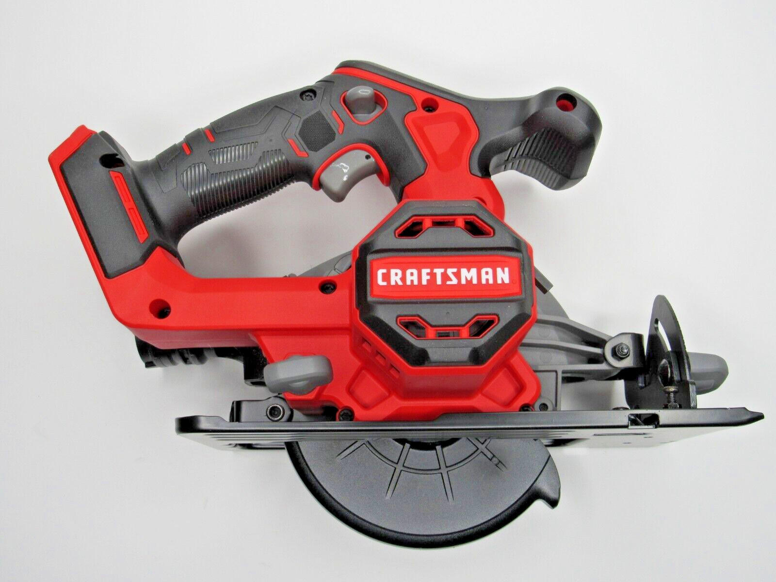 Craftsman V20 5-3/8" Circular Saw w/Blade and Instructions CMCS505 **NEW** gallery