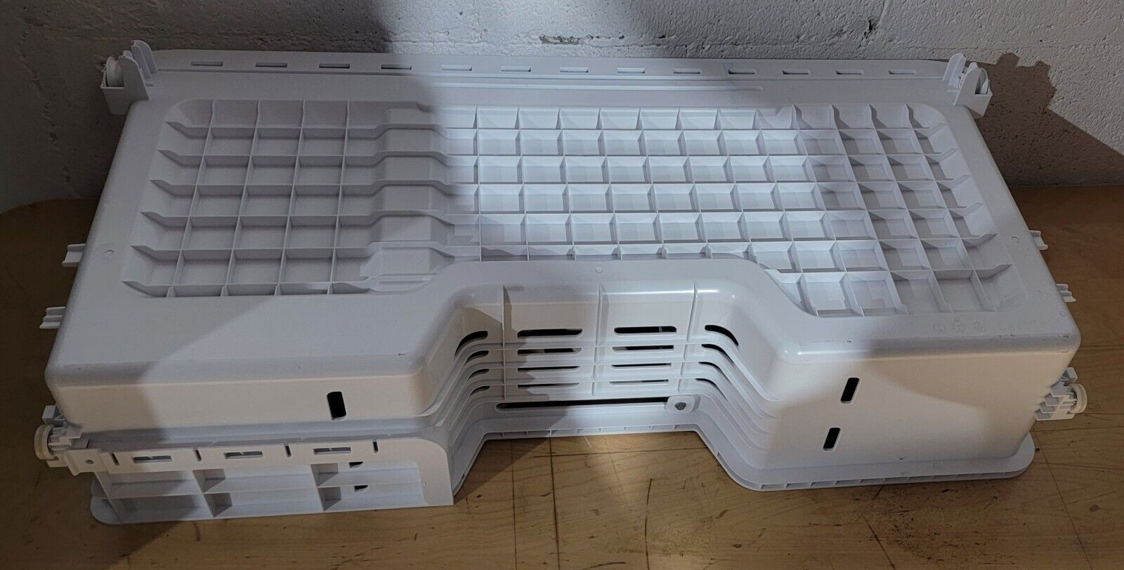 Genuine Refrigerator GE Freezer Drawer Part#WR32X26290 239D4396 gallery