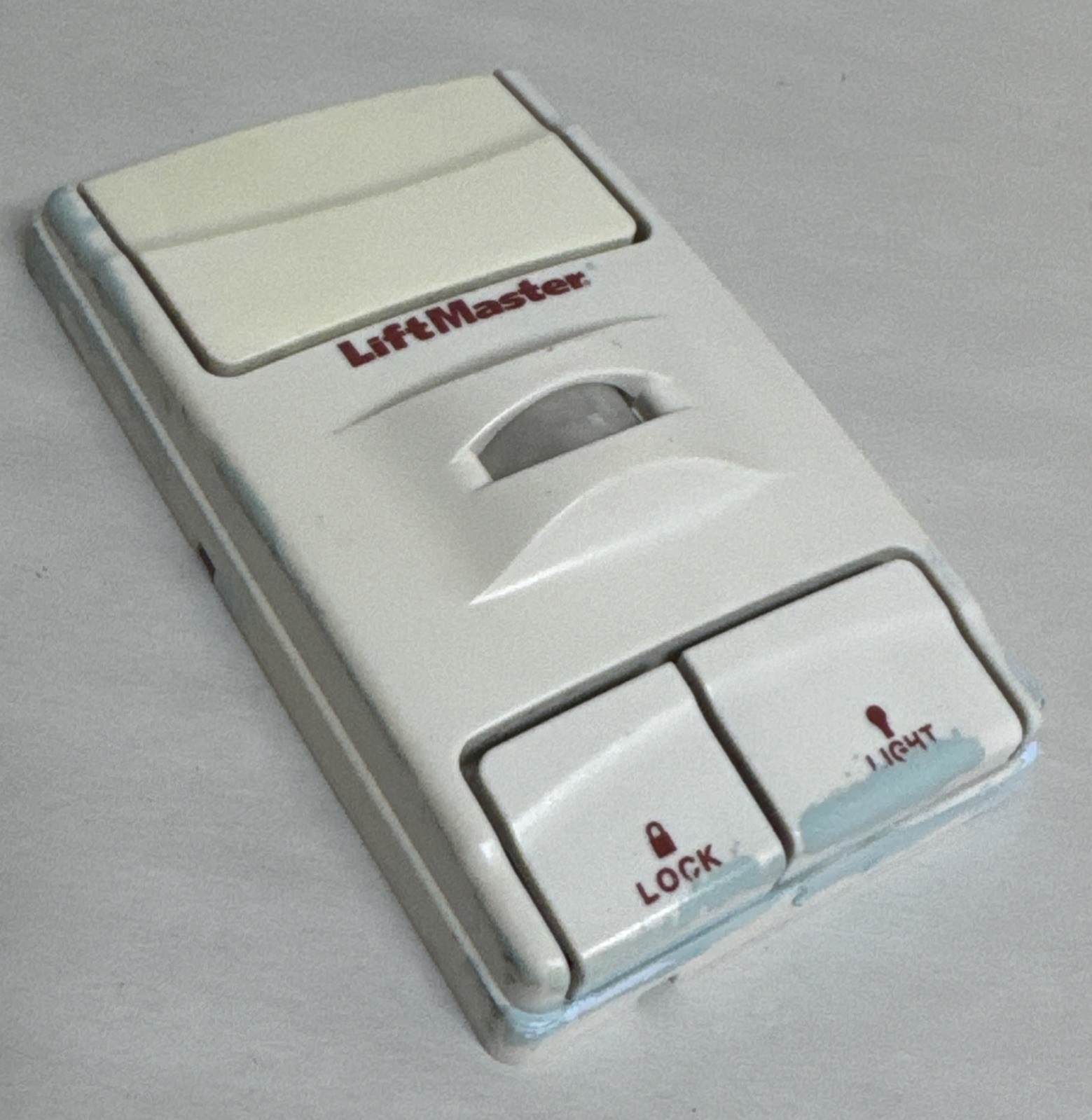 Liftmaster 98LM Garage Door 4 Function Wall Button Console With Motion Sensor gallery