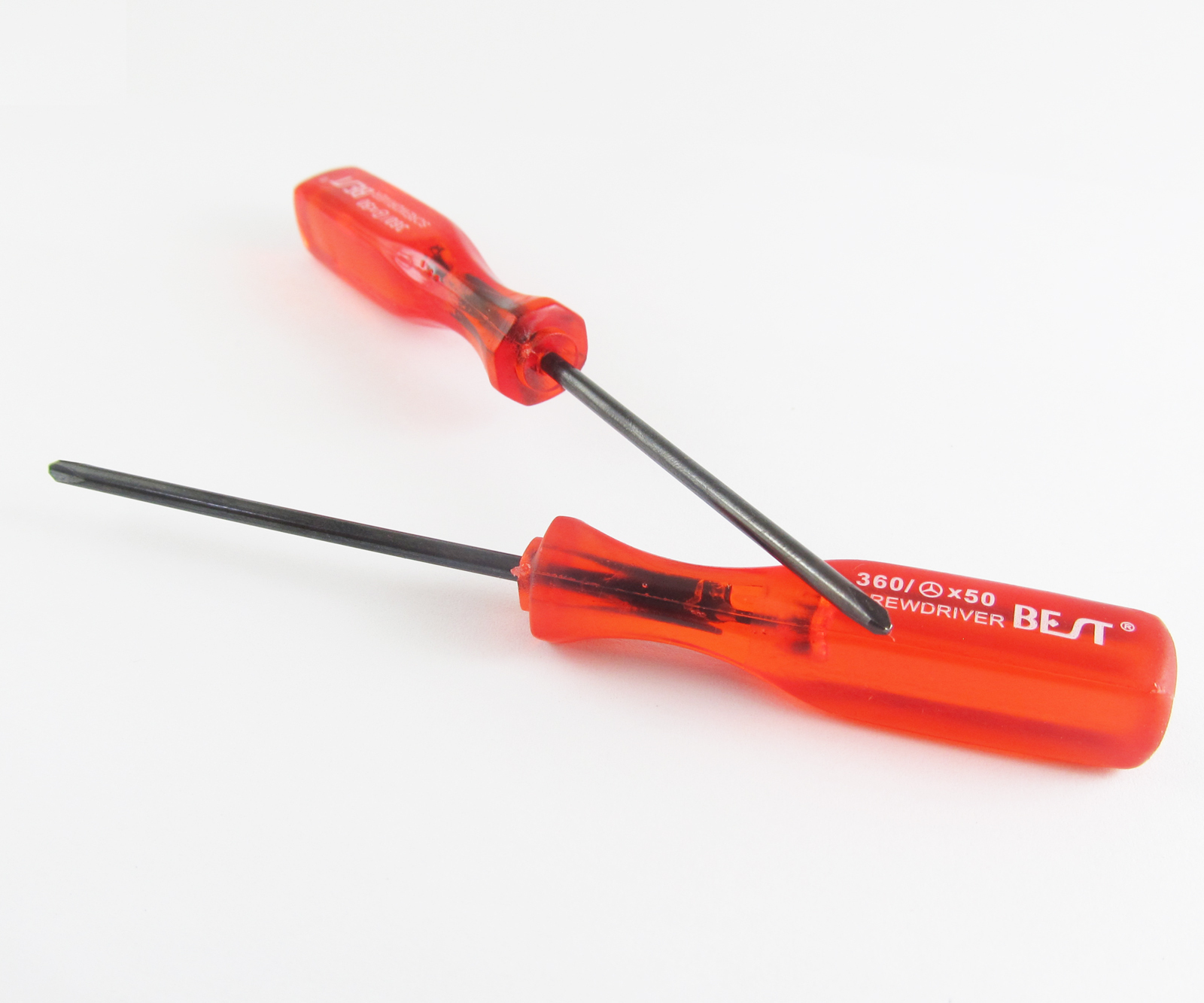 24pcs Y Shape Tri-wing Triangle Screwdriver For Apple Macbook Pro Battery Repair gallery