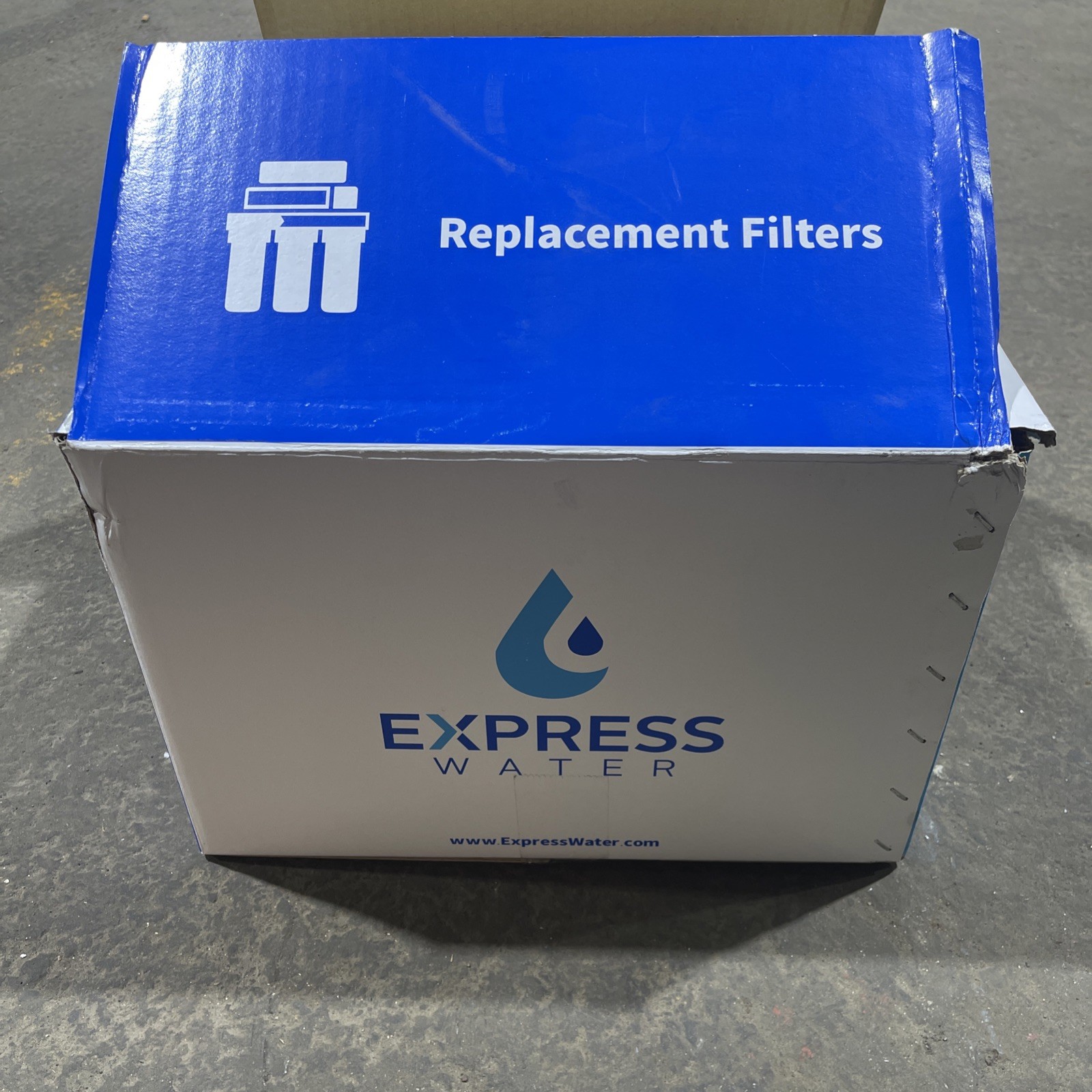 Express Water – 3 Year RO System Replacement Filter Set New gallery