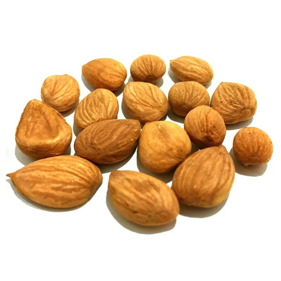 Apricot Kernels High Quality Apricot Seeds Item Weight 8oz-3lb gallery