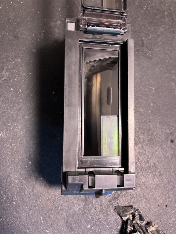 OEM iRobot Roomba Dust Bin w/Automatic Dirt Disposal for i1+ i3+ i4+ i6+ i7+ gallery