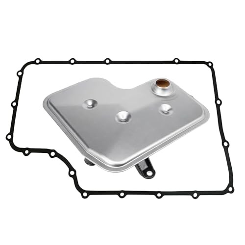 Automatic Transmission Filter Kit for E350 E450 F250 F350 F450 F550 F650 F750 gallery