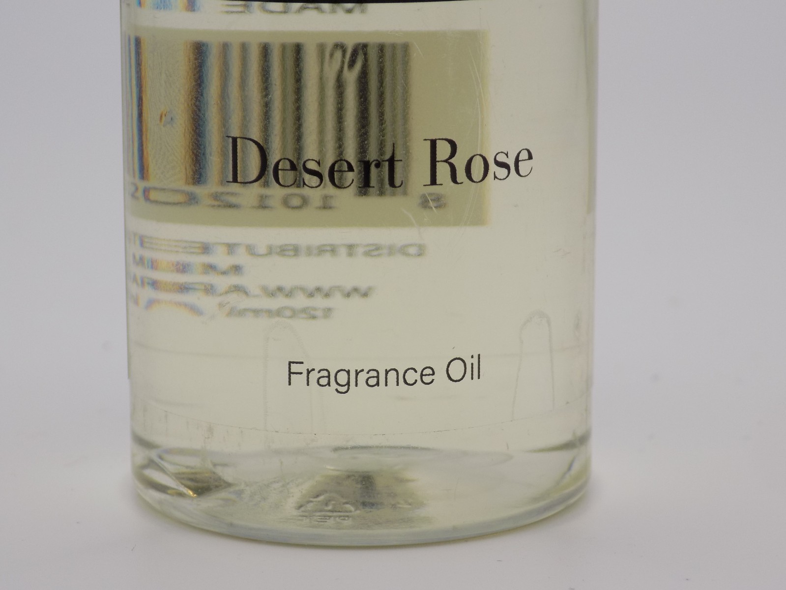 AROMA 360 Desert Rose Diffuser Oil 120 ml Inspired by Fairmont Hotel Collection gallery