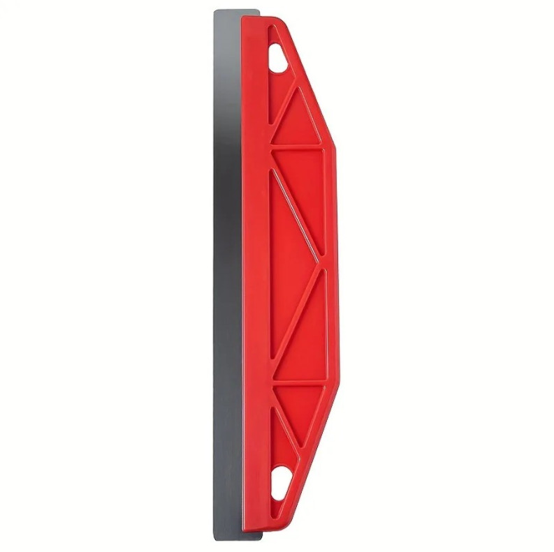 1pc 12in Heavy Duty Paint Shield Precision Wall Edger Tool for Precision - NEW gallery
