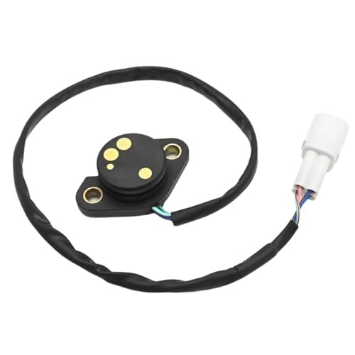 5KM-82540-01-00 Neutral Switch Assembly, Replacement for Yamaha Grizzly 660 gallery