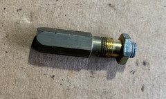 Echo SRM210 Trimmer Engine Throttle Cable Adjuster