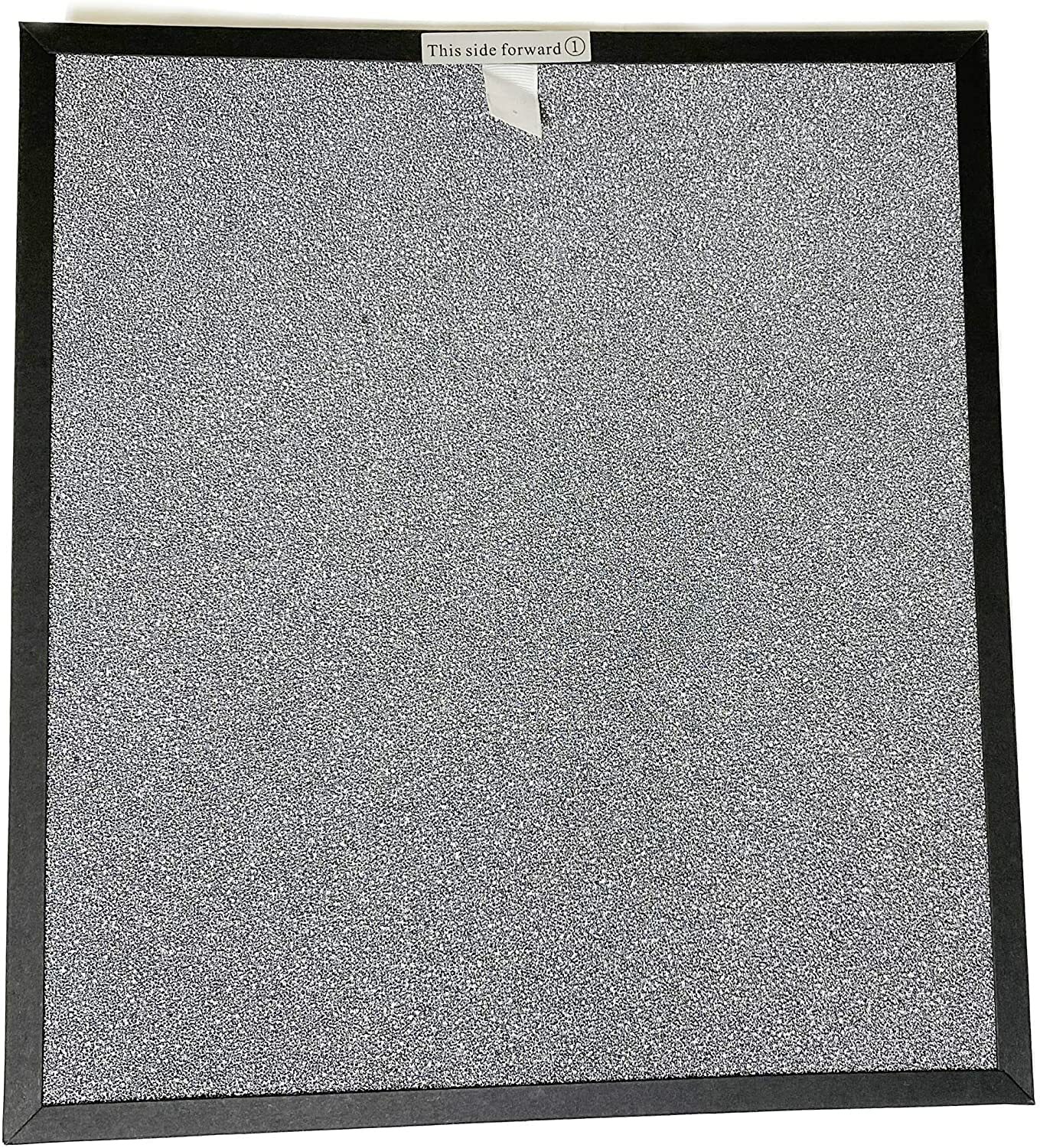 True HEPA Carbon Filter Replacement For Hathaspace HSP001 Smart Air Purifier, 1 gallery