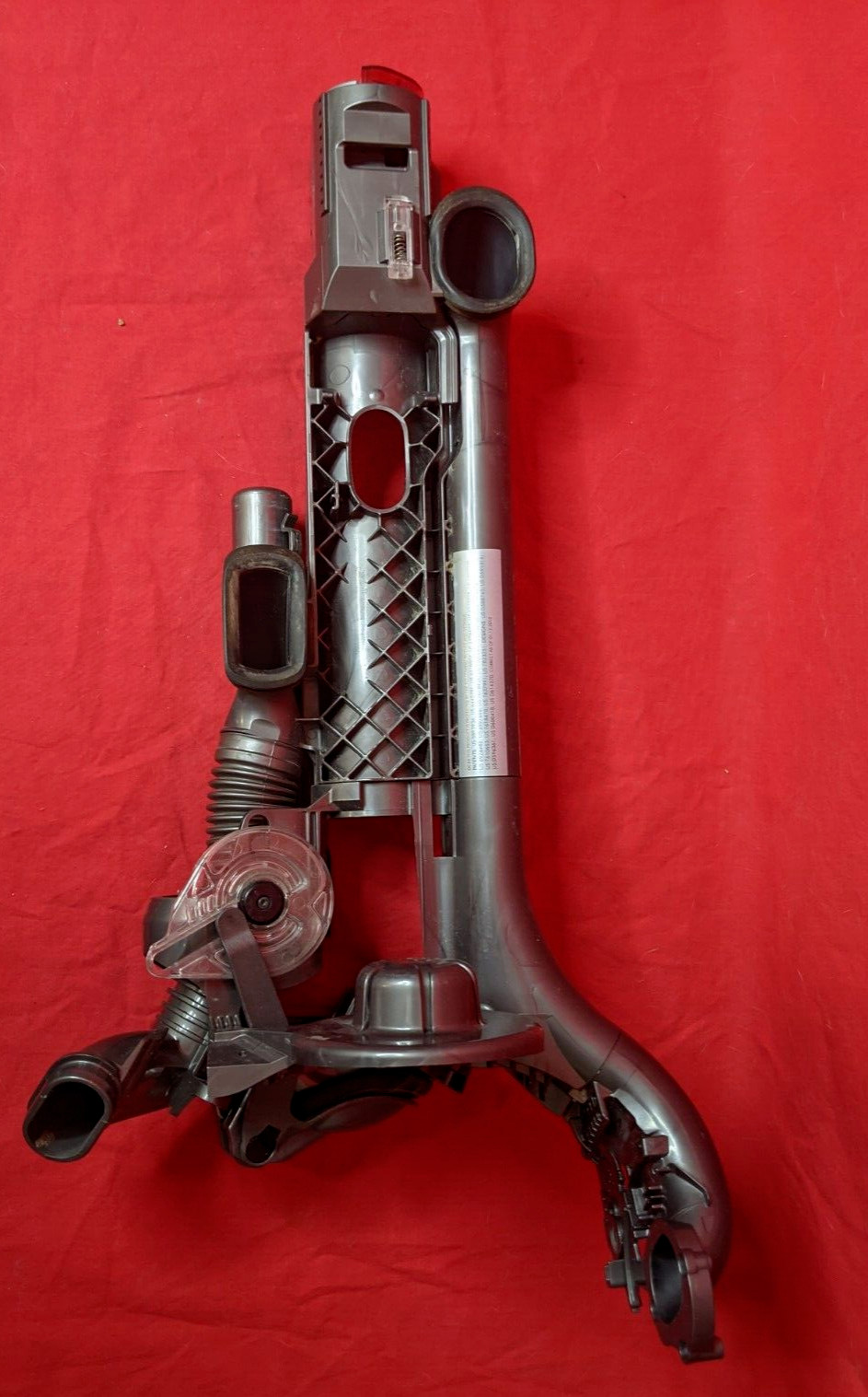 Dyson DC24 Vacuum Body Duct Assembly gallery