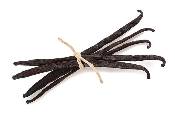 Madagascar Vanilla Beans Grade A , planifolia 10 pods gallery