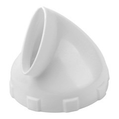 Enhanced Angled Pool Nozzle with Intex Bestway Pools 26165EH, 26167EH – 3-3/1…