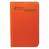 DW SitePro 325 Level Book: 4-5/8 in. x 7-1/4 in. (Orange) gallery