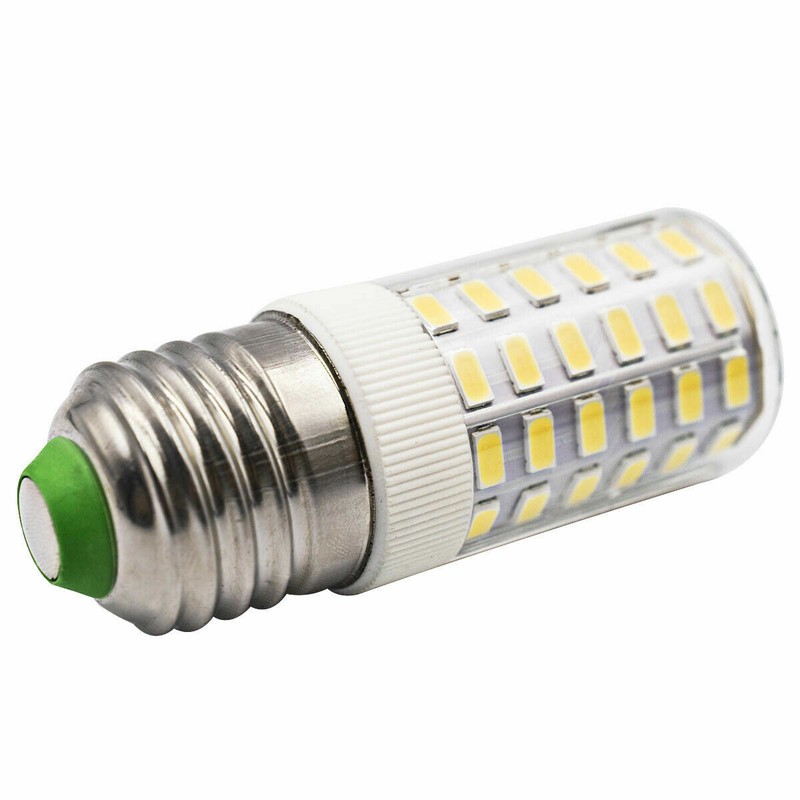2pcs E27/E26 LED Light Globe Bulb 66-5730 Corn Lamp Fit RV/Boat/Solar AC/DC 12V gallery