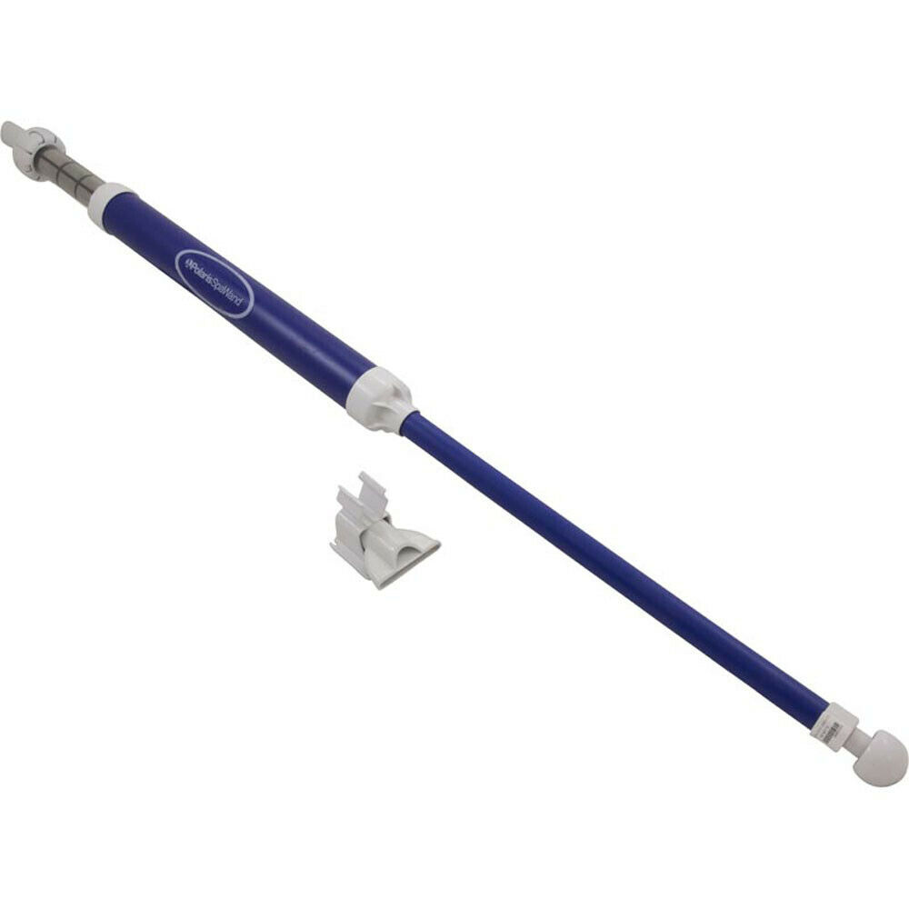 Polaris Spa Wand Swimming Pool/ Spa Cleaner OEM Vacuum, Blue 5-100-00 gallery