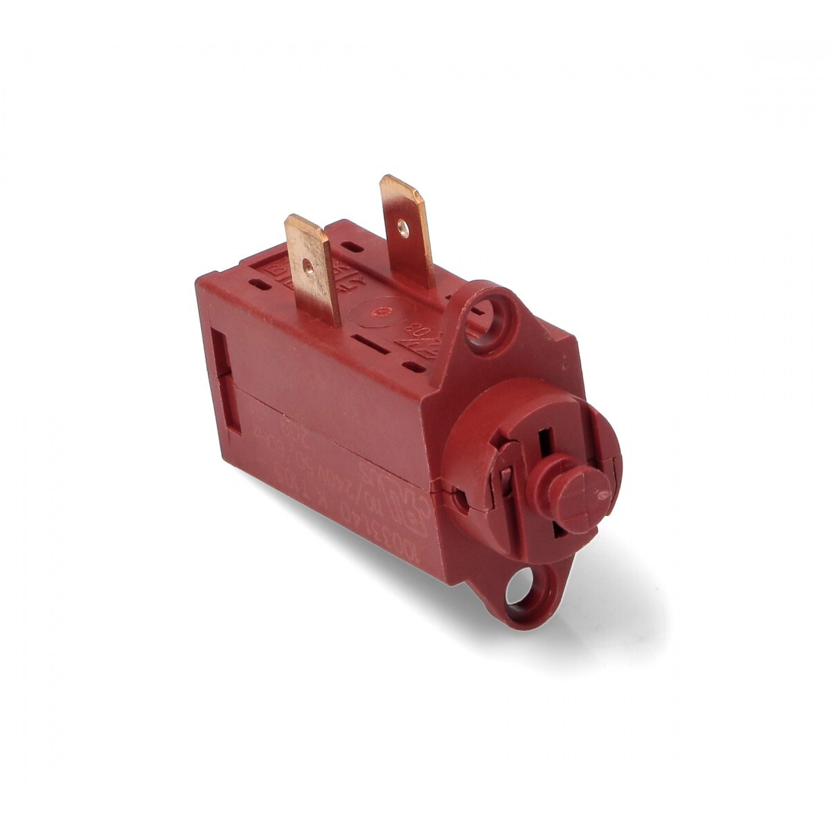 THERMO ACTUATOR FOR DISWASHER DISPENSER gallery