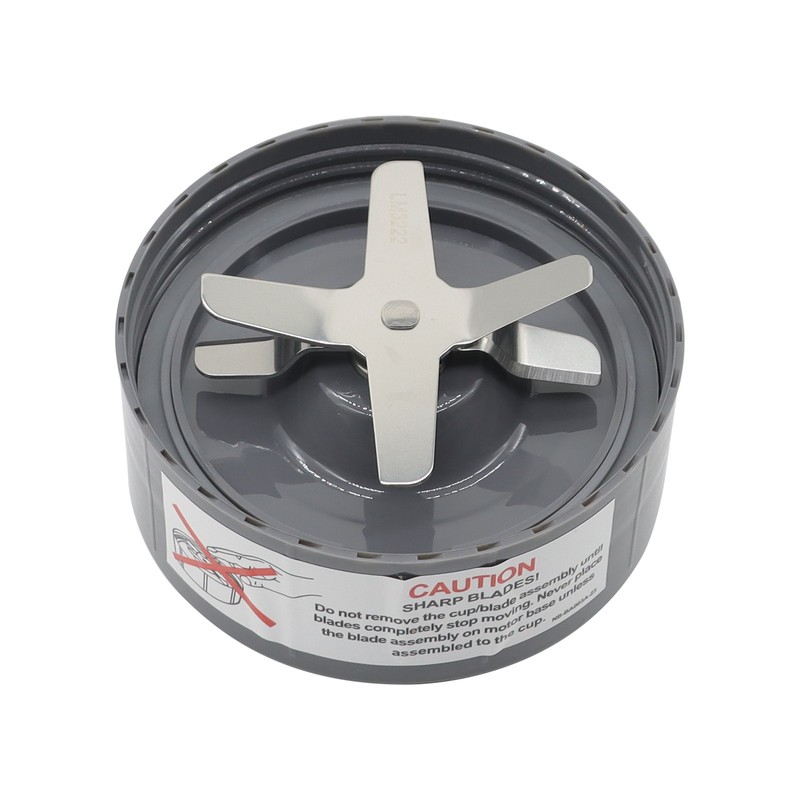 Extractor Blade Replacement Part for NutriBullet 600W 900W NB-101B NB-101S NB201 gallery