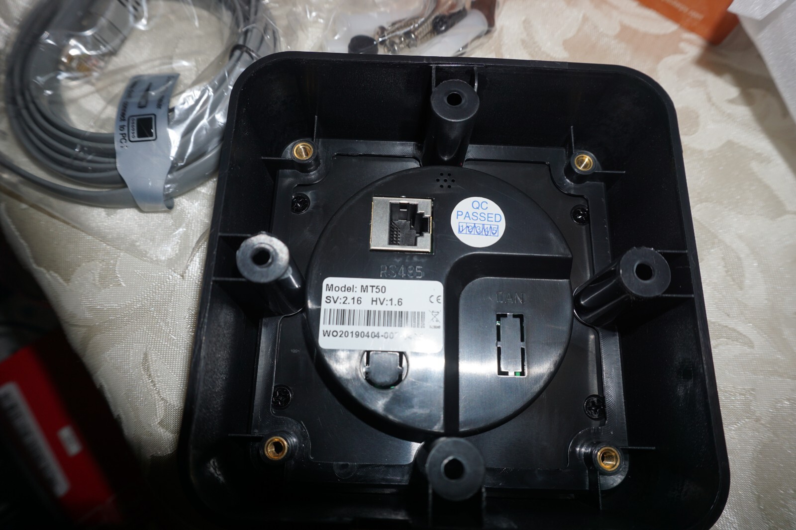EPEVER MT50 Remote Meter . gallery