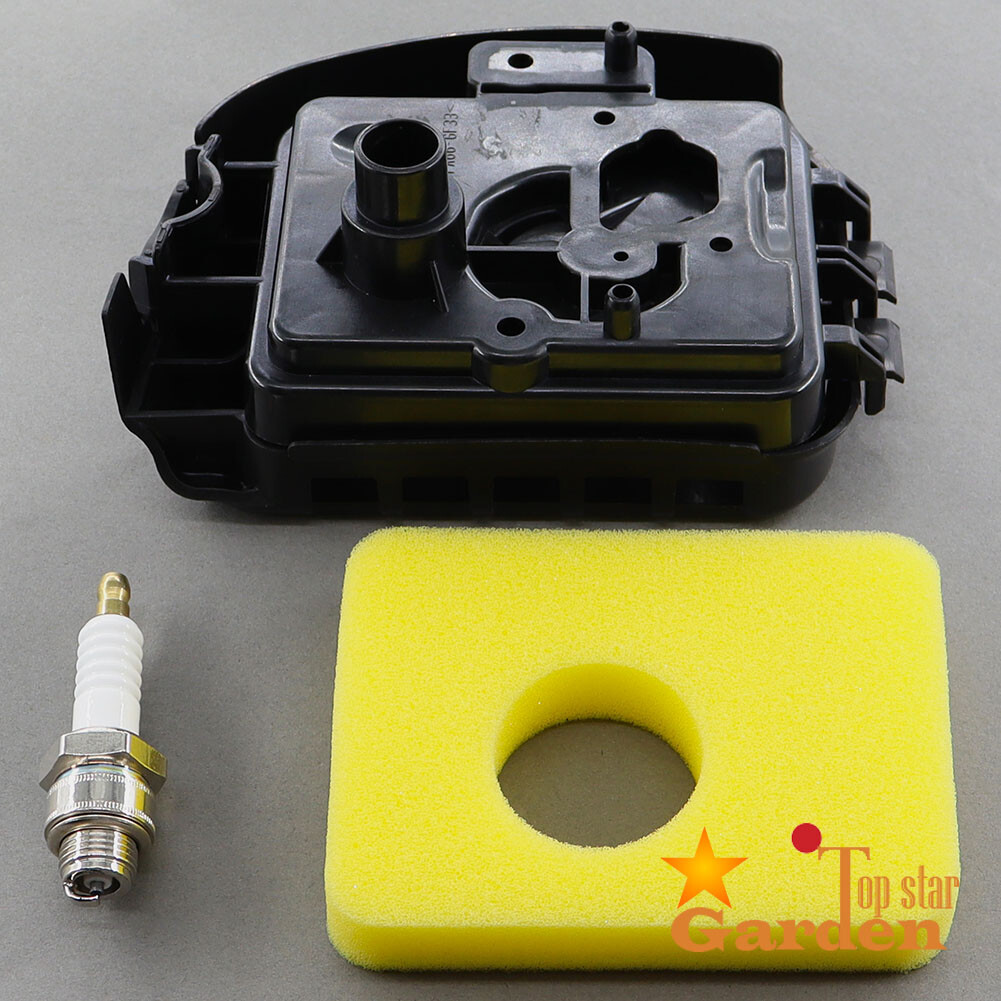 Primer Bulb 594281 & 595663 Air Filter Kit for Briggs & Stratton 300E 450E 500E gallery