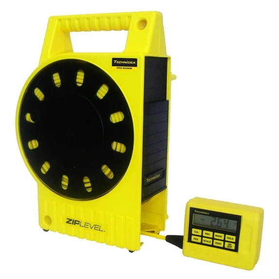 ZIPLEVEL Pro-2030B High Precision Altimeter - ZLP-075 No Accessories gallery