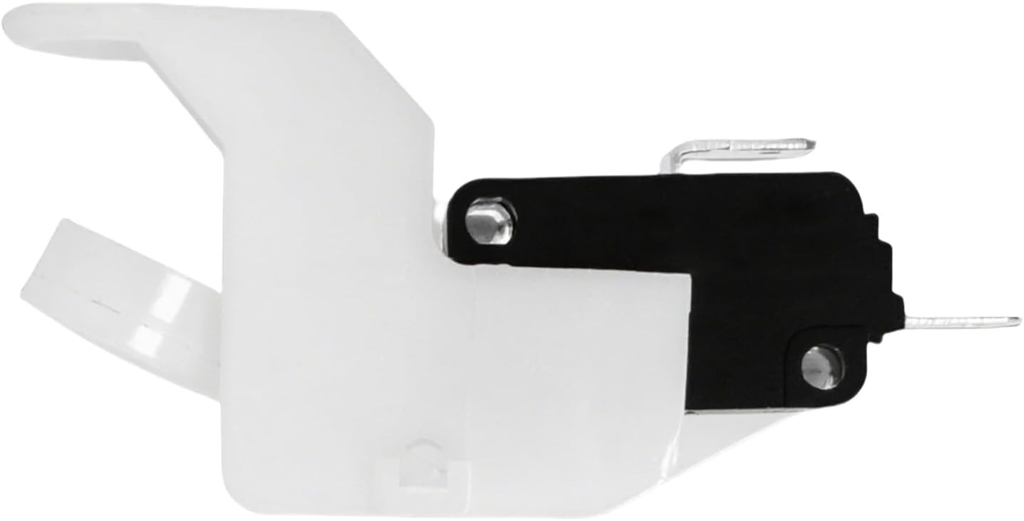 Dishwasher Float Switch For Frigidaire FDB1100RHB2A FDB1100RHB3B FDB1100RHC3B gallery