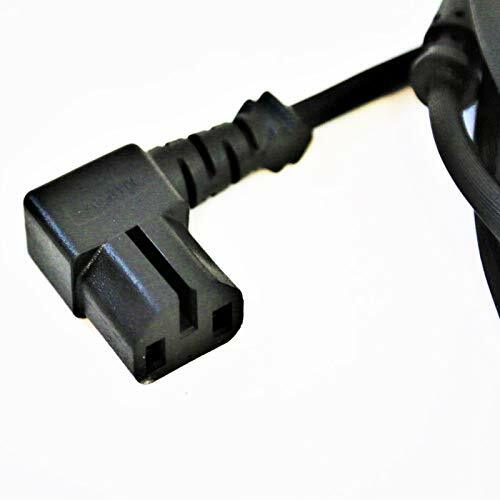 Qualtex Vacuum Cleaner Replacement Kirby G3-Ultimate G Cord. 32 ft, Black gallery