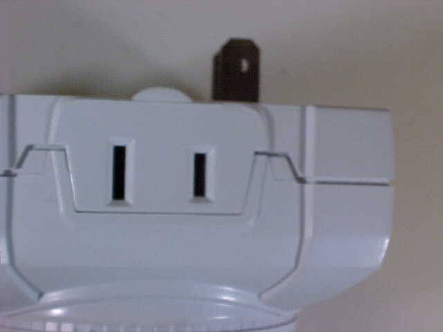 Light Timer 125VAC 60Hz 15a Resistive 1875W Tungsten 3/4HP Good Condition gallery