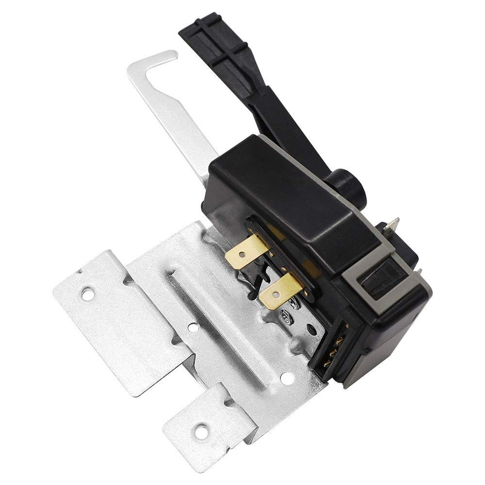 Upgrade 134101800 Washer Lid Lock Switch Replacement for Frigidaire Electrolux gallery
