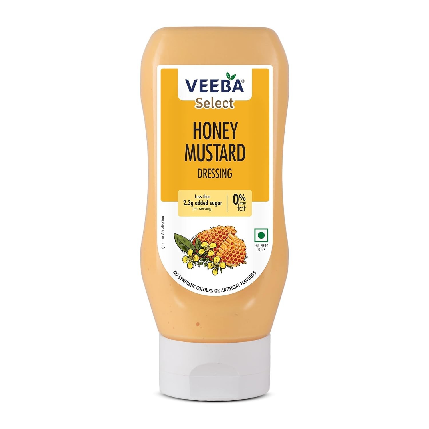 Veeba Honey Mustard Dressing (300G) Free Shipping gallery