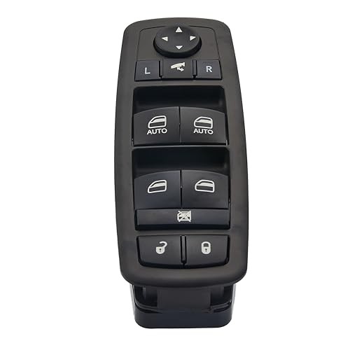 Power Window Switch for Chrysler 300 2013-2015, For Dodge Journey 2014 gallery