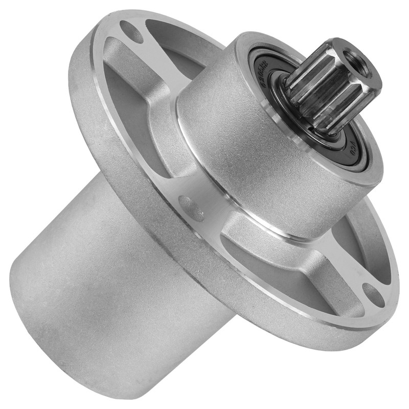 Spindle Assembly Fits Hustler Raptor SD SDX 36 42 48 54 60 Inch Deck 601804 gallery
