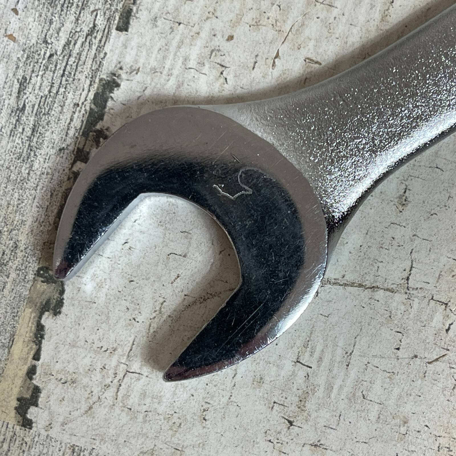 ProAmerica 21 mm Combination Wrench 12 Point Made in USA 1021 gallery