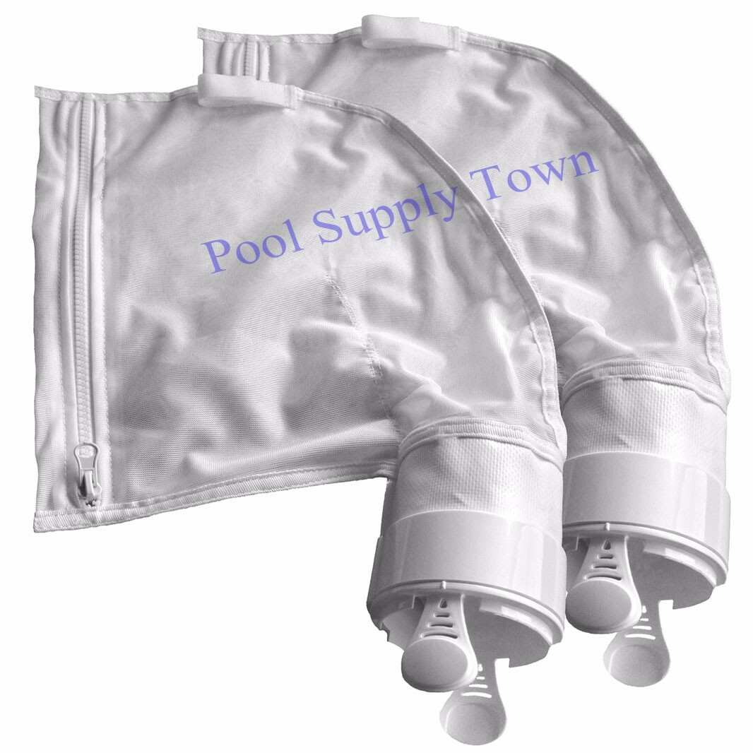 2 Pack 280 480 All Purpose Zipper Bag Fit Polaris 280 480 Pool Cleaner K13 gallery