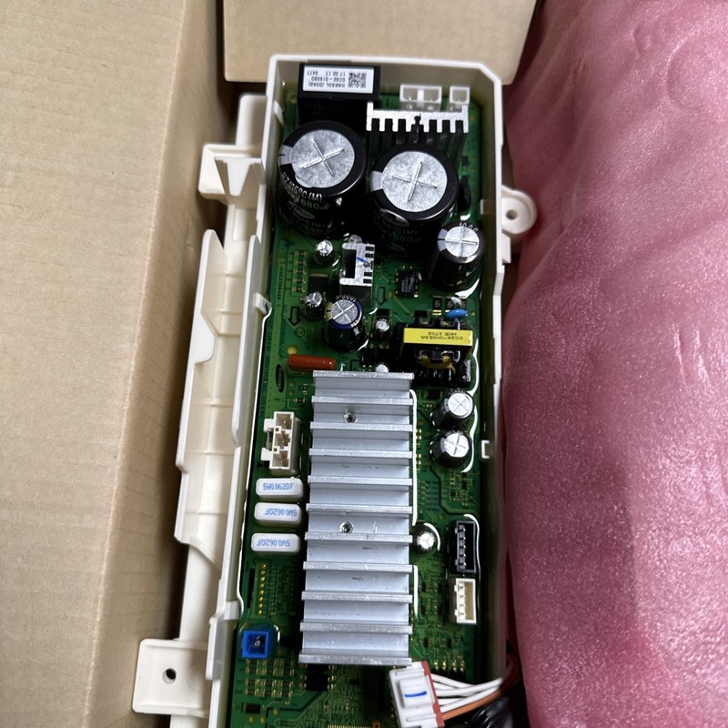 Samsung Washer Control Board DC92-02003A gallery