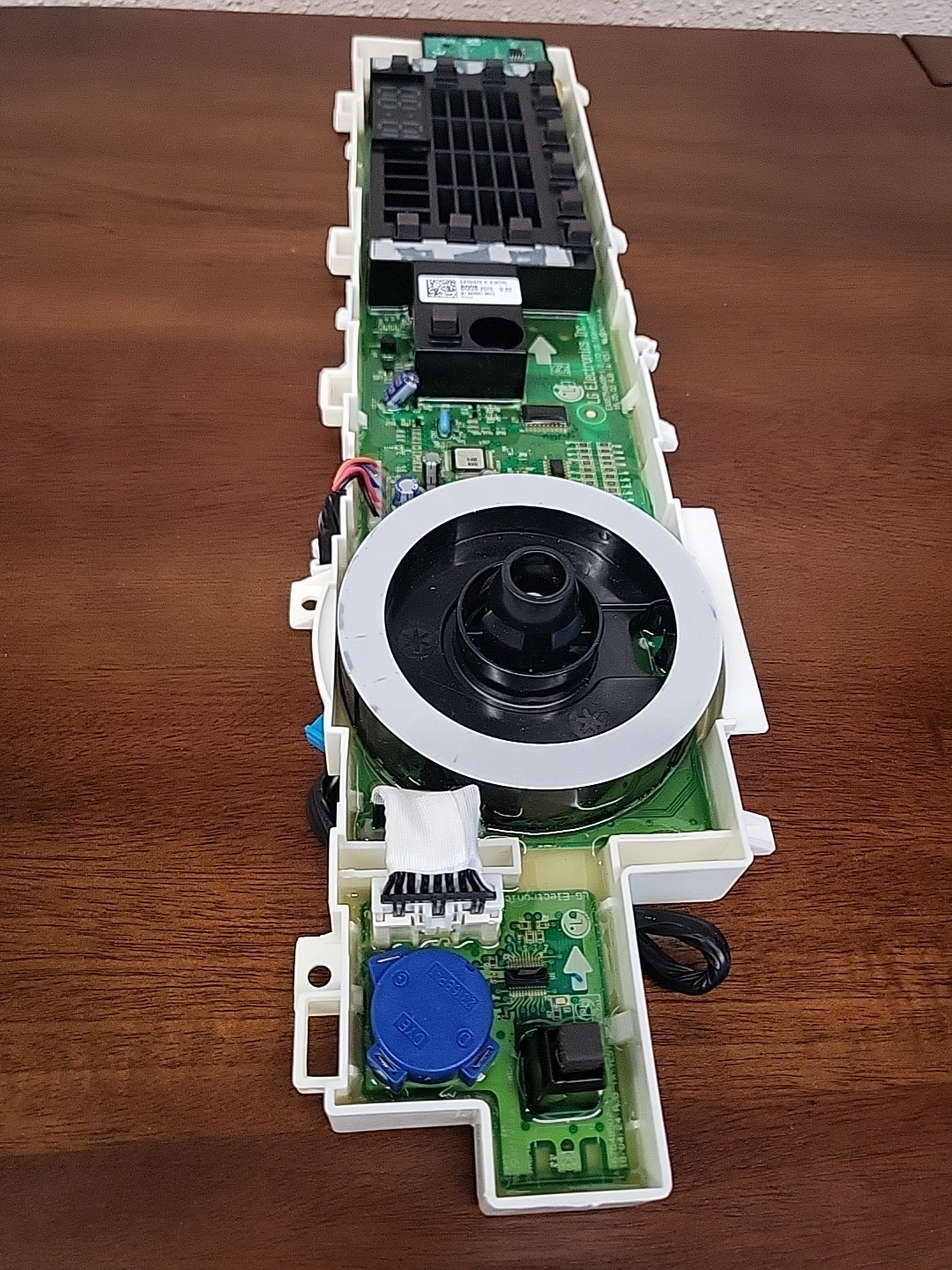 LG Dryer Display Control Board EBR86268008 DLE7400WE/ BRAND NEW PART gallery