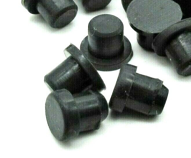 Replacement Rubber Feet for Presto® Electric Griddles Skillets Frypans 5 Pack gallery