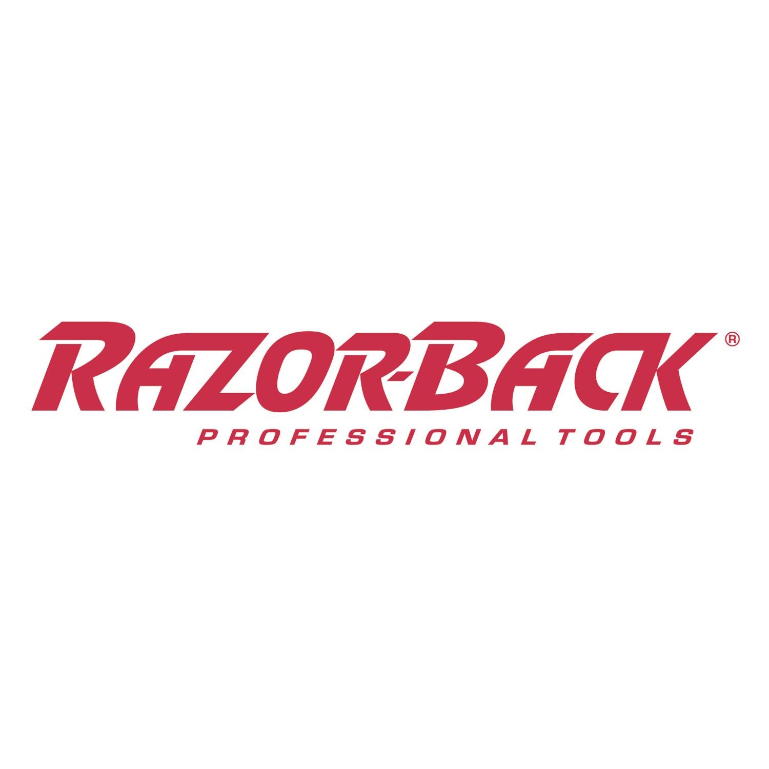 Razor-Back 46142 Wood Handle Notched Roof Shovel 42 L x 3.12 D in. gallery