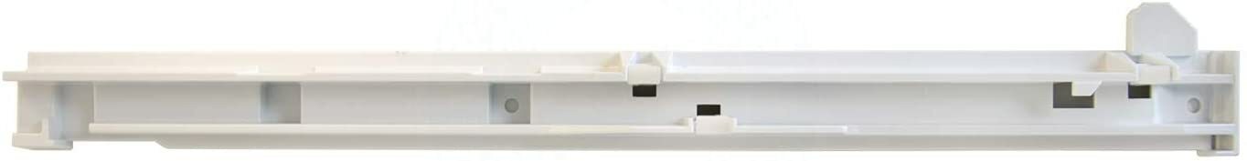 Left Crisper Drawer Glide for GE GSH25JSDBSS GSL25JFXNLB GSH25JfTABB GSS25JSRESS gallery
