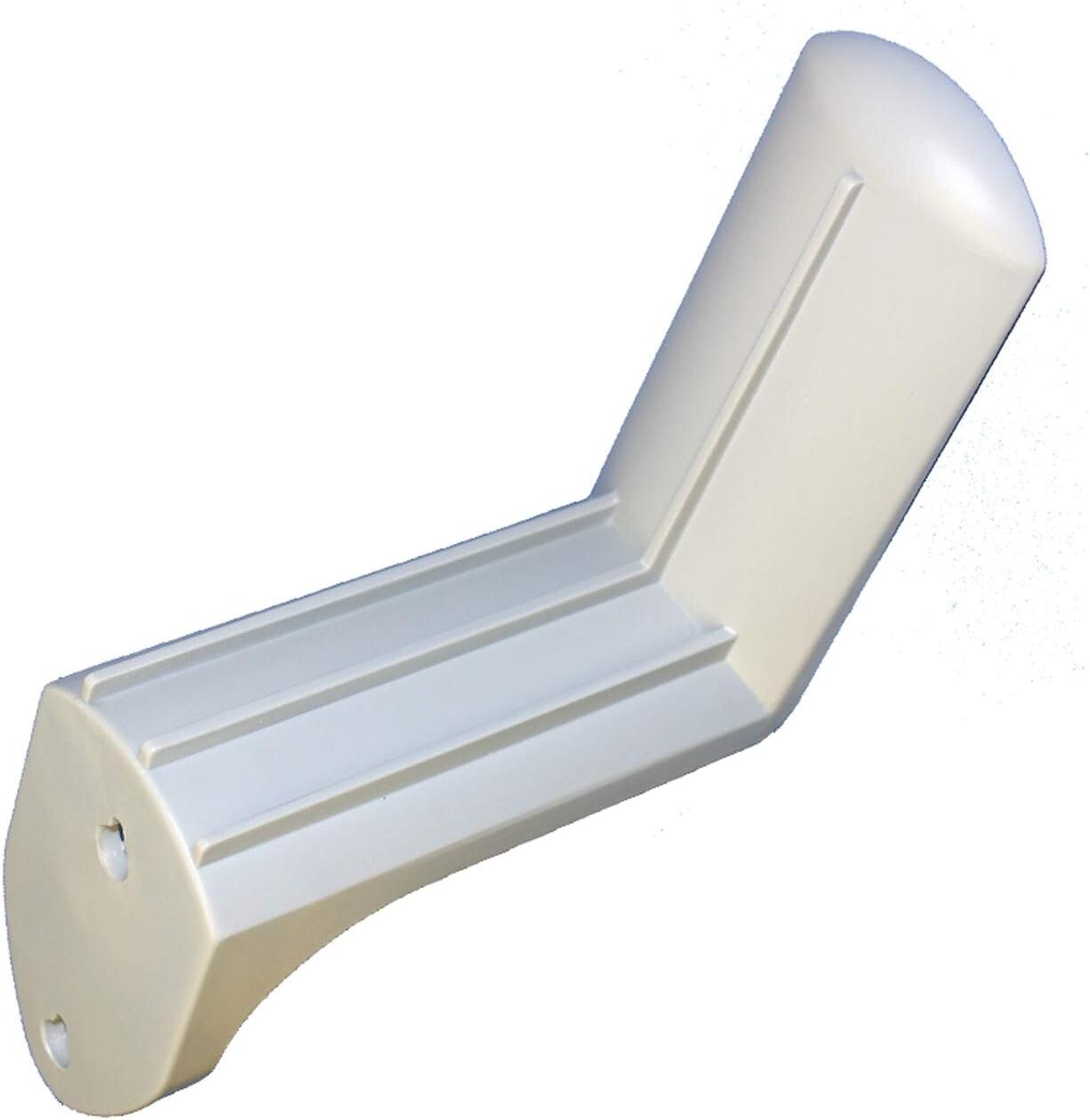 Fits For Built-In White Plastic Hose Hook Central Vac Hanger # XCFJHH500-00/M gallery