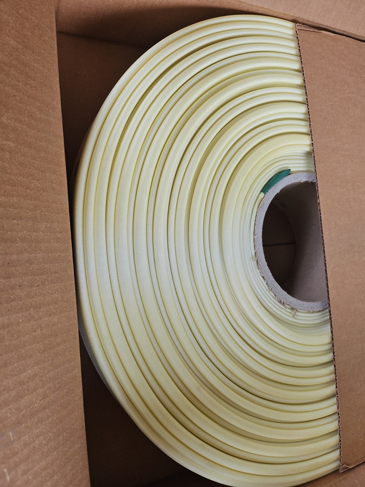 PL224190ft 3-4" Transitional Perma-liner 5mm Liner for Pipe 150 Ft Roll gallery