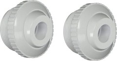 2 Pack Pool Spa Hydrostream Return Jet Fitting 3/4″ Opening for Hayward SP1419D