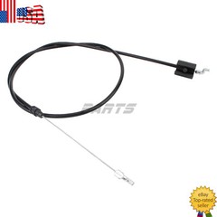 Engine Brake Zone Control Cable For 176556 Sears Craftsman Lawn Mower