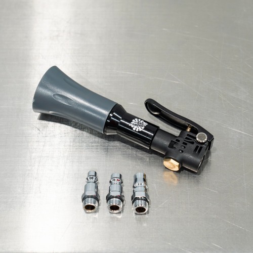 The Rag Company Ultra Air Blaster Mini | Compressed Air Tool gallery
