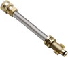 Pressure Washer Gun Adapter with 1/4” Quick Connector, Quick-Connect Pressure... gallery