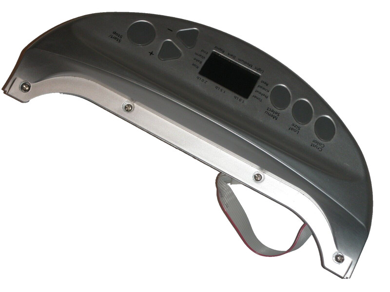 Electronic Control Panel for Oster Bread Maker Model CKSTBR9050 gallery