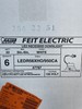 Feit 65-Watt Equivalent Instatrim 5 in/6 in Dimmable Title 24 Flood Recessed 7PK gallery