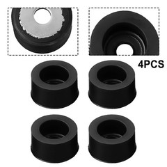 Optimal Performance Rubber Buffer High Quality Rubber Buffers Designed