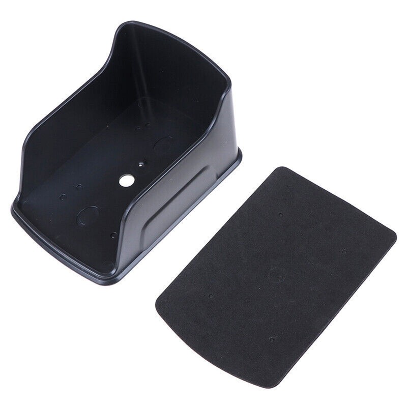 ABS Plastic Dust-Proof Rainproof Cover Shell For Access Controler Machine B gallery